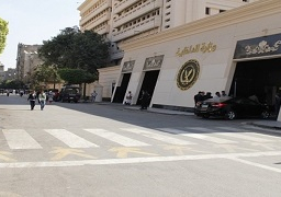 الداخلية تكثف الحملات التموينية على الأسواق لمحاربة الغلاء تنفيذا لتوجيهات الرئيس السيسي