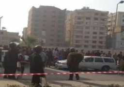 الداخلية: مصرع حارس عقار وإصابة زوجته وطفليه فى انفجار بالمعادى