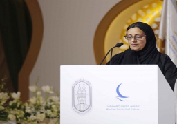 “القاسمي” بمؤتمر الأزهر: لن تتحقّق المواطنة والوحدة الوطنية دون إجراءات