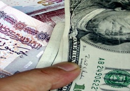 الدولار يتخطى حاجز ١٧ جنيها في بداية تعاملات اليوم