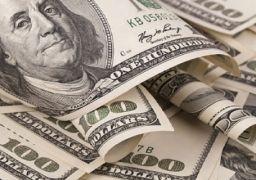 الدولار يسجل 17.94 جنيه فى تعاملات الأربعاء