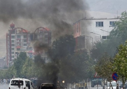 الرئيس الأفغاني يدين الهجوم المسلح على مستشفى عسكري في كابول