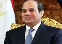 الرئيس السيسي يجري اتصالا هاتفيا مع الرئيس النيجيري