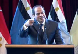 الرئيس السيسي يشهد اليوم الندوة التثقيفية الـ25 للقوات المسلحة