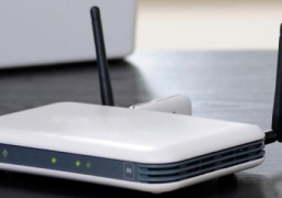 العلم يحدد : أفضل مكان لتضع “الراوتر” في منزلك