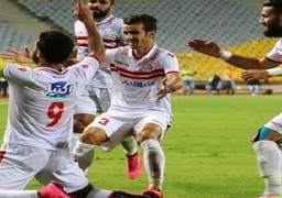 الزمالك يرفض الراحة استعدادا لمواجهة رينجرز النيجيرى
