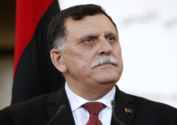 السراج يبحث بموسكو فرص الاستثمار واستئناف المشاريع المتوقفة