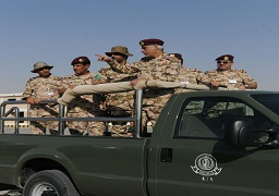 السعودية تعترض 4 صواريخ اطلقها الحوثيون باتجاه المملكة