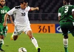 السعودية مع العراق والإمارات واستراليا فى تصفيات آسيا لمونديال روسيا