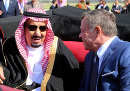 توقيع 12 اتفاقية للقطاع الخاص بين السعودية والأردن