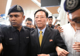 ماليزيا.. استنفار أمني مع مغادرة “السفير المطرود”