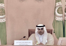 السلمي يطلق نداء عاجل لإغاثة نازحي الموصل