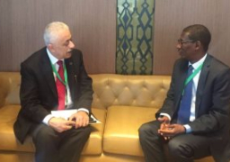 السنغال تؤكد دعم المرشح المصري لليونسكو