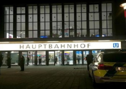 الشرطة الألمانية تعتقل مشتبها به بعد هجوم بفأس في دوسلدورف