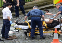 الشرطة البريطانية تكشف ان منفذ اعتداء لندن هو خالد مسعود