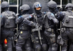 ماليزيا تعتقل 7 للاشتباه في صلتهم بداعش