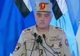 الغالي: الشهادة شرف يتوق له جميع أبناء القوات المسلحة