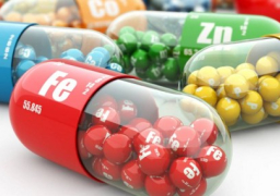 العلم يكشف “حقيقة” الفيتامينات والمكملات الغذائية