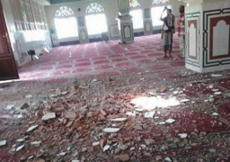 ارتفاع أعداد ضحايا القصف الحوثي باليمن إلى 134 قتيلا وجرحيا