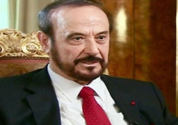 القضاء الفرنسي يؤكد مصادرة ممتلكات عقارية لرفعت الاسد