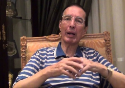 الكنيسي يؤكد نقابة الإعلاميين حلم تأخر 40 عاماً