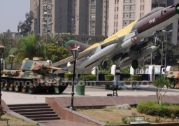 بمناسبة ذكرى يوم الشهيد القوات المسلحة تفتح المتاحف والمزارات العسكرية مجاناً للمواطنين