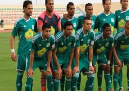 المصري يطير لمالي لمواجهة دجوليبا في الكونفدرالية