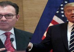 المكسيك تندد بمقترح إدارة ترامب لفصل “الأسر “