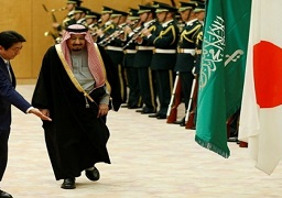 الملك سلمان: الإرهاب أكبر خطر على أمن الدول والشعوب