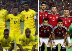 المنتخب الوطنى يواجه توجو ودياً ببرج العرب