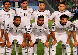 المنتخب يختتم استعداداته اليوم لودية توجو
