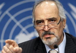 انتهاء الجولة الخامسة من مفاوضات جنيف السورية دون تغيير في المواقف