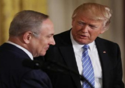 انتهاء محادثات أمريكية-إسرائيلية بدون إتفاق حول المستوطنات