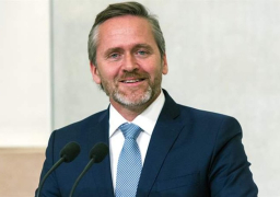 الدنمارك تستدعى سفير أنقرة بعد تهديدات لمواطنيها المعارضين لأردوغان