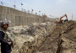 باكستان تغلق حدودها مع أفغانستان لأجل غير مسمى