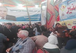 بالصور..بدء انتخابات الصحفيين لاختيار النقيب