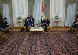 بالصور..”الانتاج الحربي” تؤكد الشراكة مع روسيا فى التصنيع