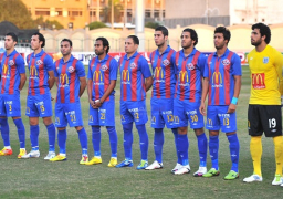 بتروجيت يفوز علي طنطا بهدفين نظفين بالدورى