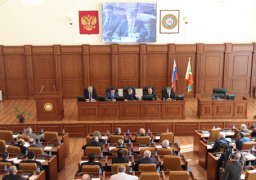 برلمان الشيشان يقر قانونا يسمح بالحجاب في المدارس