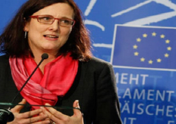 بروكسل تدعو واشنطن الى “الالتزام” بالتجارة المتعددة الاطراف