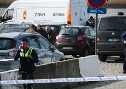 بلجيكا توجه تهمة الإرهاب لمنفذ الدهس في “أنتويرب”