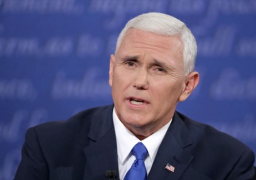 بنس استخدم بريداً إلكترونياً خاصاً لمناقشة أمور عامة عندما كان حاكماً لـ”إنديانا”