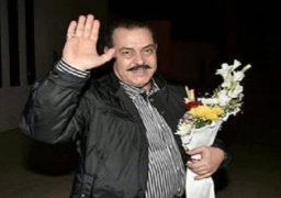 بوشناق في افتتاح مهرجان المسرح الشبابي بشرم..السبت