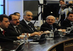 بيان “أستانا 3” يؤكد التمسك بالتسوية السياسية في سوريا