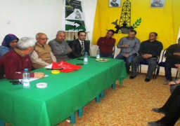 بيت العيلة بالعريش يؤكد على ضرورة إنشاء مدرسة للمتفوقين
