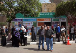 قائمة أسعار القمامة فى أكشاك “بيع زبالتك”