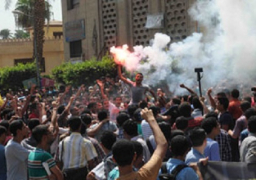 تأجيل محاكمة 3 متهمين بـ”أحداث العياط” لـ20 إبريل