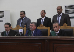 تأجيل محاكمة المتهمين بإغتيال هشام بركات لـ 21 مارس