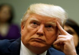 ترامب يعلن مقتل أميركي في اعتداء لندن الاربعاء