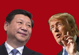 ترامب يغازل الصين ويتطلع للتفاهم معها